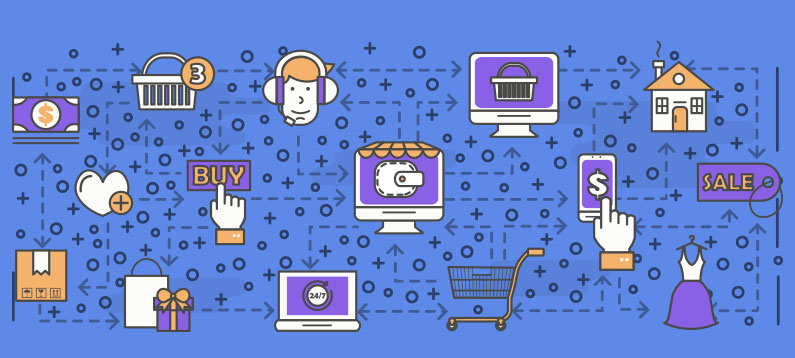 Top 5.5 Things That Make a B2B Web Store Different?
