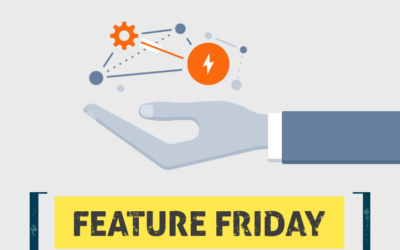 Feature Friday – Integration to Sage 300