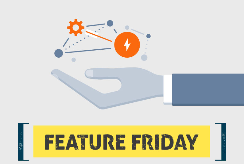 Feature Friday – Integration to Sage 300