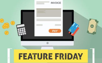 Feature Friday – Stand-Alone Customer Portal