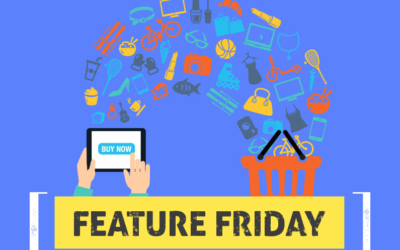 Feature Friday – Easy B2B Orders