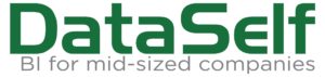 DataSelf Logo